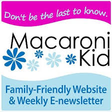 Macaroni Kid Lakeland Bartow Home Facebook