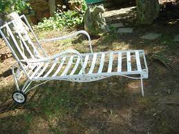 Reserved For Paula Antique Metal Outdoor Furniture Antique Etsy Outdoor Lawn Chairs Metal Outdoor Furniture Outdoor Furniture