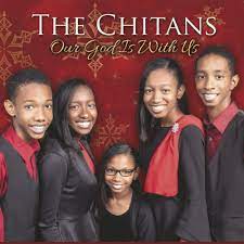Sweet Baby Jesus By The Chitans Invubu