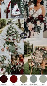 We did not find results for: Red Sage White And Silver Sage Wedding Color Palette