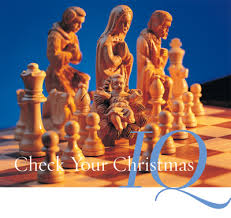Community contributor can you beat your friends at this quiz? A Christmas Quiz Baptist Press