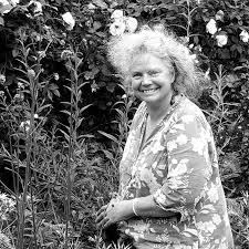 Team Caroline Jackson Marian Boswall Landscape Architects