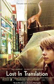 Maybe you would like to learn more about one of these? Lost In Translation 2003 Imdb