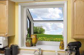 2 years and no leaks so far. Custom Residential Vinyl Garden Replacement New Constructions Windows