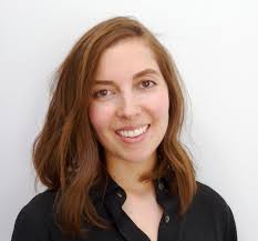 MEMBER PROFILE: Kate Nelischer