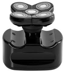 Pitbull Silver Plus Head And Face Shaver Buy Online In India Skull Shaver Skull Shaver In