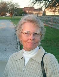 Obituary information for Allene Dorothy Hartmann