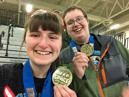 Garber High robotics team wins honors despite pandemic cutting season short 