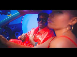 Bruce Breezy Cinderella [Visuals]