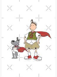 Doug Quail Man Journal