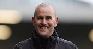 Mark Robinson named Chelsea development squad head coach after Andy Myers  exit