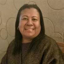 Margaret Wilcox Obituary (2022)