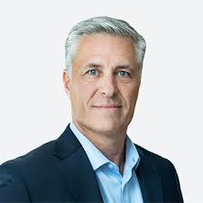 L. James Berglund II