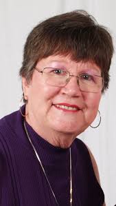 Lillian Harkenrider Obituary