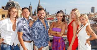 Cœur brisé, relations difficiles ou passé amoureux absent, nos princes et princesses ont du mal à rencontrer. Les Princes Et Les Princesses De L Amour 2 Alix Balance Sur Elsa Dasc Et Se Clashe Avec Antho Fidji Et Dylan Quittent L Aventure Replay De L Episode 40 Melty