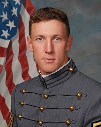 WP-ORG Eulogies for Timothy J Steele -- USMA '09