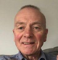 Condolence Book for Chris KEANEY (Mullingar, Westmeath)