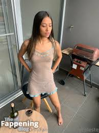 skinnyyceleste Nude Leaks OnlyFans Photo 3 | TheFappening