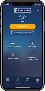 In case you want to know the branches emirates nbd was formed on 19 june 1963, when h.h. Mobile Banking App Download Now Emirates Nbd