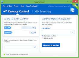 Remote control any computer or mac over the internet within seconds or use teamviewer for online meetings. How To Use Teamviewer Without Installation