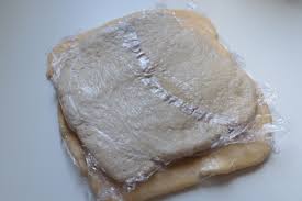 Pate Feuilletee Inversee Recette Olivia Patisse