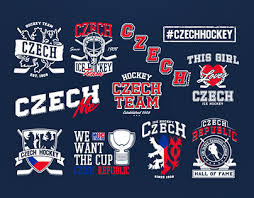 ✓ free for commercial use ✓ high quality images. Czech Hockey Badge Design Czexfin On Behance