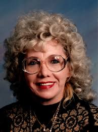 Obituary information for Carol A. Gresham