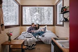 Do you want a tiny cabin plan or a small cottage plan for your property in the woods or waterfront property without spending a fortune? Small Cabins 101 Designing Building Buying More Tiny Heirloom