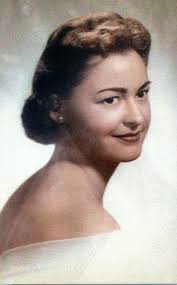 Obituary information for Joyce (Smith) Picard