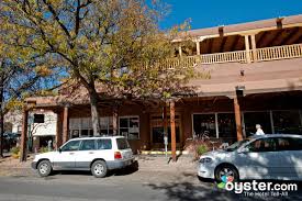 Guest score and reviews for old santa fe inn. Old Santa Fe Inn Review What To Really Expect If You Stay