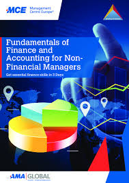 At wfp, we are looking for experienced finance assistant to join each of our finance teams in multiple duty stations, sudan, to be hired on a fixed term contract level 5 and service contract level 5. Fundamentals Of Finance And Accounting For Non Financial Managers Mce Training Programme