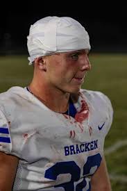 Polar Bears break the season ice with a 42-0 win over Harrison County