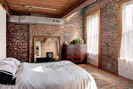 Just A Mix Of Me Photo Brick Wall Bedroom Home Home Bedroom