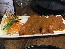 When you want to get served like a king then food delivery from smile buffalo will be your best choice. Chicken Satay Picture Of Smile Buffalo Thai Restaurant Black Rock Tripadvisor