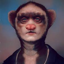 Zombies, Vampires, and Goblins-Jazzmen: The Macabre Undead Illustrated by Rob  Bliss » Design You Trust — Design Daily Since 2007