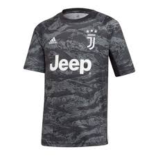 This shirt is white / black. 2019 2020 Juventus Home Adidas Goalkeeper Shirt Dw5467 Uksoccershop