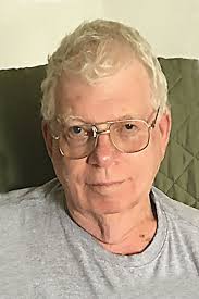 Obituary for Carl Edwin Schmidt