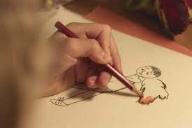 Facebook youtube pin interest instagram toggle navigation drawingtutorials101.com Pop Culture Is Full Of Kids Who Reveal Their Inner Demons By Drawing Creepy Pictures But Does That Really Happen
