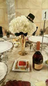 I Can T Believe That A Whole Year Has Passed Already My Little Guy Is All Birthday Decorations For Men Birthday Party Decorations Birthday Party Centerpieces