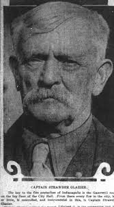 Doyel: Indianapolis Fire Department story of courage and kindness