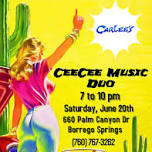 CeeCee Music Duo