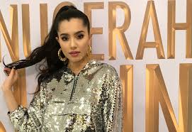 Ramai selebriti popular yang hadir malam ini. Anugerah Skrin 2018 Live