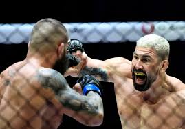 There are many examples of mma. Jak Sledovat Oktagon Live Zive Prenosy Mma Zapasu Online Fightlive Cz