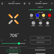 Einige apps wie die, die sie suchen, sind für windows verfügbar! Pax Ushers In New Era Affordable Vape With Precision App For People Who Want Into Cannabis