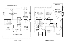Small house design open floor plan house plans covered patio by mamilee on indulgy.com. House Plans The Cabot Cedar Homes