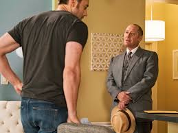 James spader verkörpert den protagonisten der serie, einen mit dem fbi kooperierenden schwerverbrecher. The Blacklist Staffel 4 Das Passiert In Episode 3 Miles Mcgrath Netzwelt