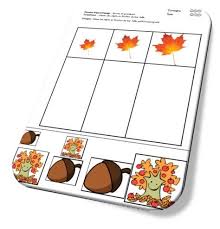 Maternelle Theme De L Automne Activites Automne Maternelle Automne Activite Automne