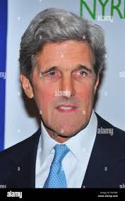 Kerry john hi-res stock photography and images