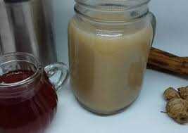 Jul 04, 2021 · resep wedang jahe merah susu. Resep Wedang Jahe Cengkeh Susu Anget Ala Resto Resep Enyak