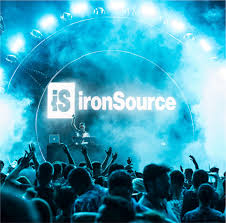 (ironsource mobile) operates 3 main services: Ironsource Secret Tel Aviv